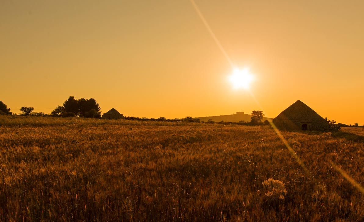 puglia perché visitarla nei mesi autunnali 